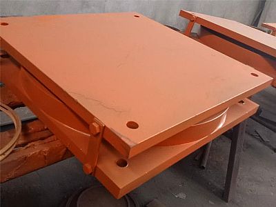 兴国县建筑摩擦摆隔震支座用材料检测应该遵循哪些规范